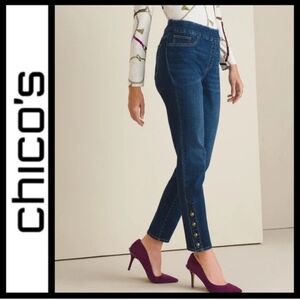 Chicos Jegging